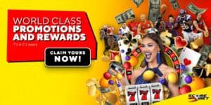 ScoreBet Welcome Bonus (R20) .